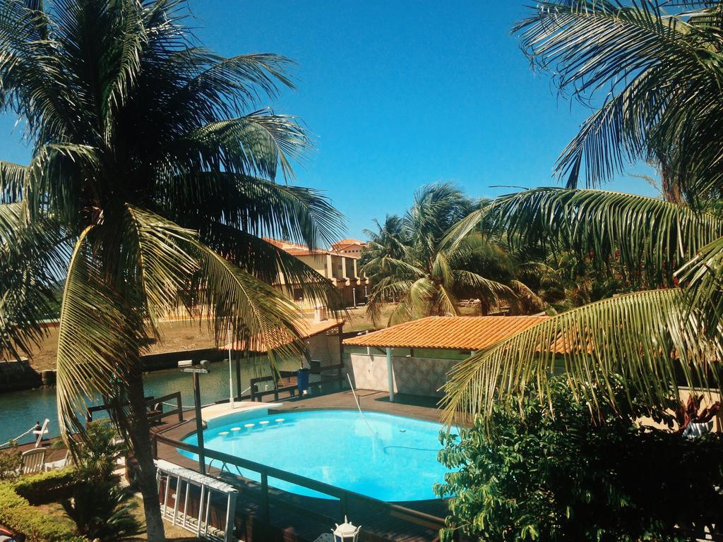 Pousada Acquamarine Cabo Frio Exterior foto