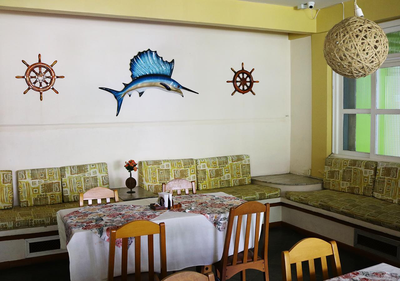 Pousada Acquamarine Cabo Frio Exterior foto